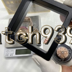 CNC 1:1 ROLEX 116595RBOW