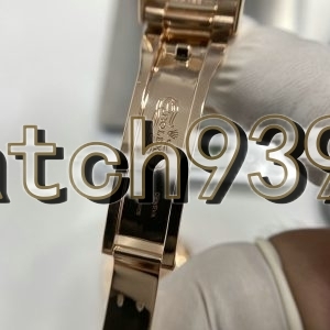 CNC 1:1 ROLEX 116595RBOW