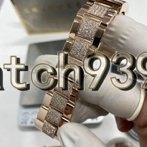 CNC 1:1 ROLEX 116595RBOW