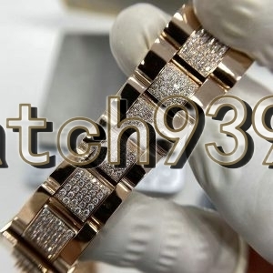 CNC 1:1 ROLEX 116595RBOW