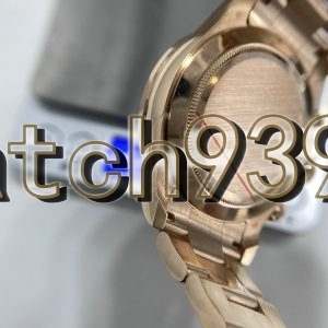 CNC 1:1 ROLEX 116595RBOW