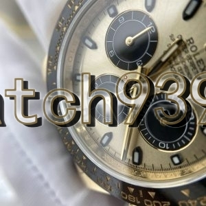 CNC 1:1 ROLEX 116518LN
