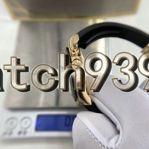 CNC 1:1 ROLEX 116518LN