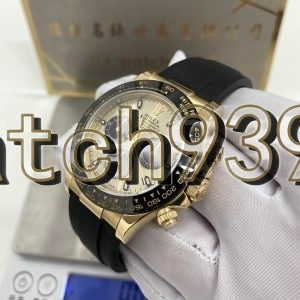 CNC 1:1 ROLEX 116518LN