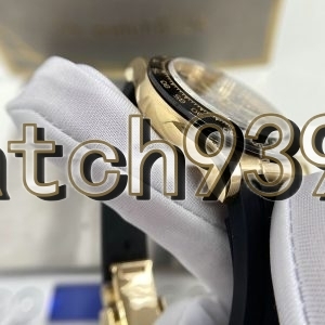 CNC 1:1 ROLEX 116518LN