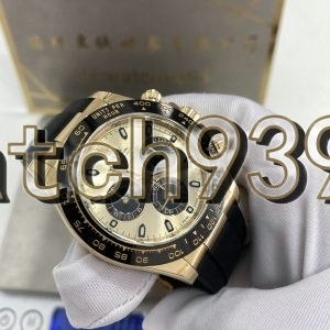 CNC 1:1 ROLEX 116518LN