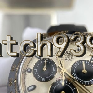 CNC 1:1 ROLEX 116518LN