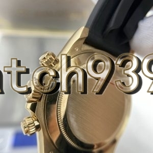 CNC 1:1 ROLEX 116518LN