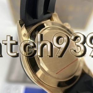 CNC 1:1 ROLEX 116518LN