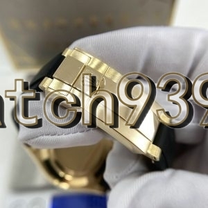CNC 1:1 ROLEX 116518LN