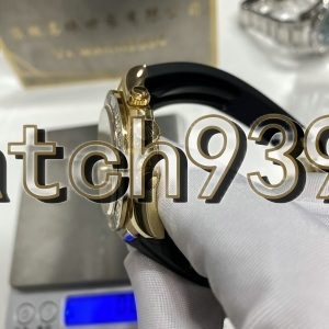 CNC 1:1 ROLEX 116588TBR