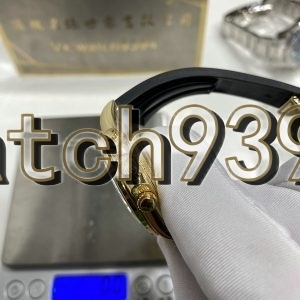 CNC 1:1 ROLEX 116588TBR