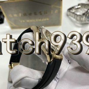 CNC 1:1 ROLEX 116588TBR