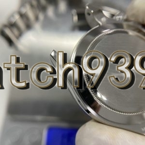 CNC 1:1 ROLEX 116506 CASE