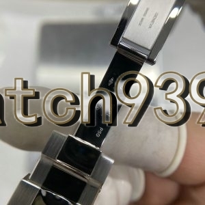 CNC 1:1 ROLEX 116506 CASE