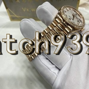 訂制 ROLEX DD 118235
