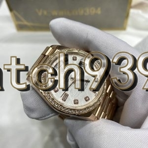 訂制 ROLEX DD 118235