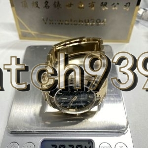 CNC 1:1 ROLEX 116508