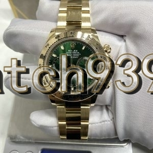 CNC 1:1 ROLEX 116508