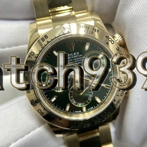 CNC 1:1 ROLEX 116508