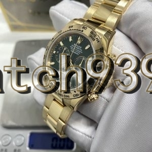 CNC 1:1 ROLEX 116508