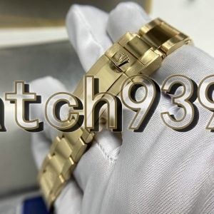 CNC 1:1 ROLEX 116508