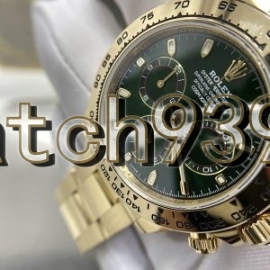 CNC 1:1 ROLEX 116508
