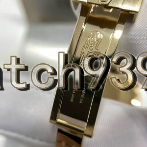 CNC 1:1 ROLEX 116508