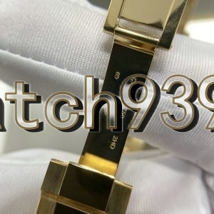 CNC 1:1 ROLEX 116508