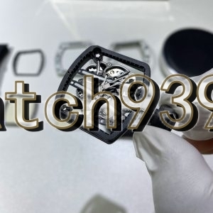 訂制 RM61-01 NTPT