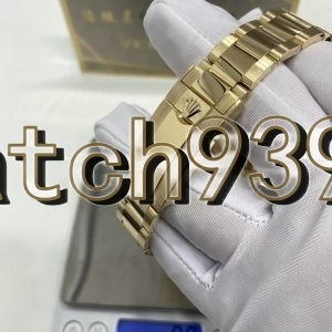 CNC 1:1 ROLEX 116598RBOW