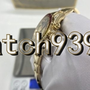 CNC 1:1 ROLEX 116598RBOW