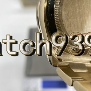 CNC 1:1 ROLEX 116598RBOW