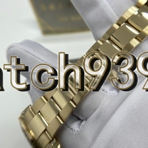 CNC 1:1 ROLEX 116598RBOW