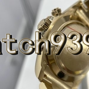 CNC 1:1 ROLEX 116598RBOW