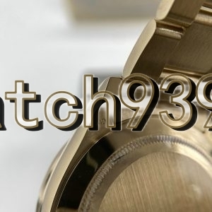 CNC 1:1 ROLEX 116598RBOW