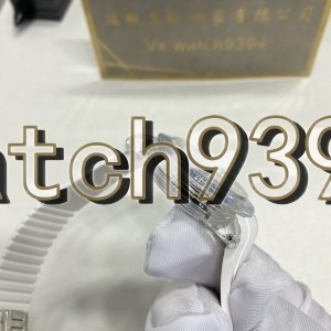 訂制 ROLEX AET 藍寶石水晶殼