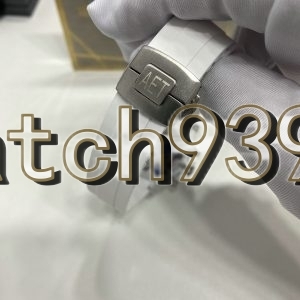 訂制 ROLEX AET 藍寶石水晶殼