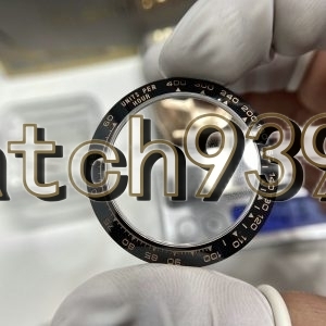 CNC 1:1 ROLEX 116515LN Meteorite