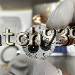 CNC 1:1 ROLEX 116515LN Meteorite
