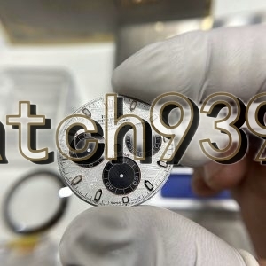 CNC 1:1 ROLEX 116515LN Meteorite