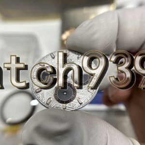 CNC 1:1 ROLEX 116515LN Meteorite