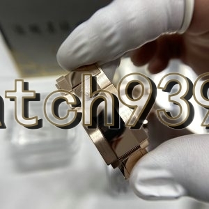 CNC 1:1 ROLEX 116515LN Meteorite