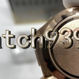 CNC 1:1 ROLEX 116515LN Meteorite