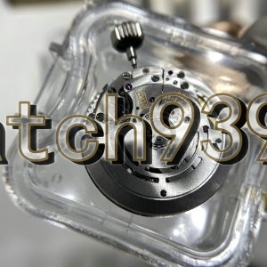 CNC 1:1 ROLEX 116515LN Meteorite