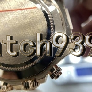 CNC 1:1 ROLEX 116515LN Meteorite