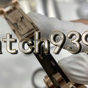 CNC 1:1 ROLEX 116515LN Meteorite