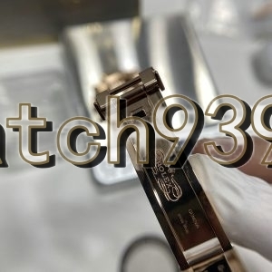 CNC 1:1 ROLEX 116515LN Meteorite