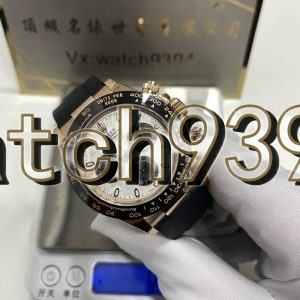 CNC 1:1 ROLEX 116515LN Meteorite
