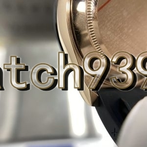 CNC 1:1 ROLEX 116515LN Meteorite